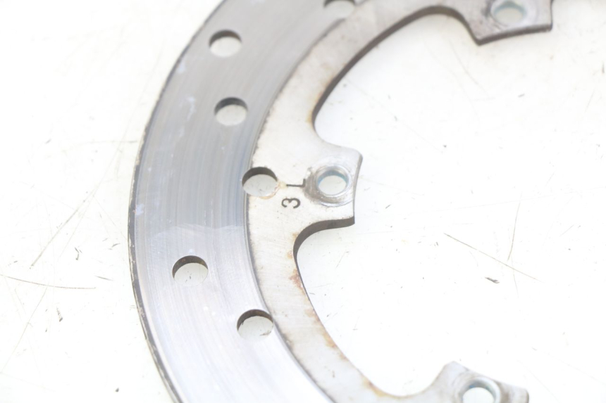 photo de FRONT BRAKE DISC PIAGGIO VESPA PRIMAVERA 2T 50 (2013 - 2018)