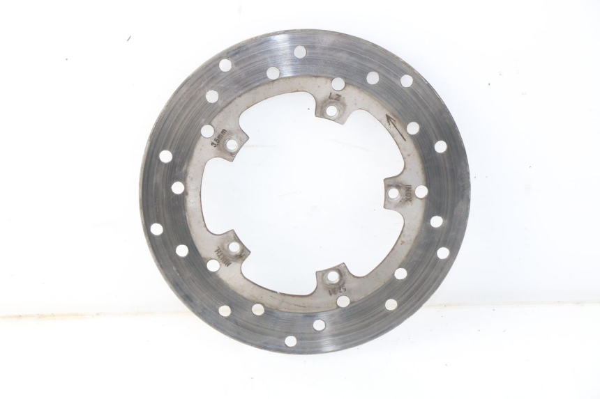 photo de FRONT BRAKE DISC PIAGGIO VESPA SPRINT 2T 50 (2014 - 2018)