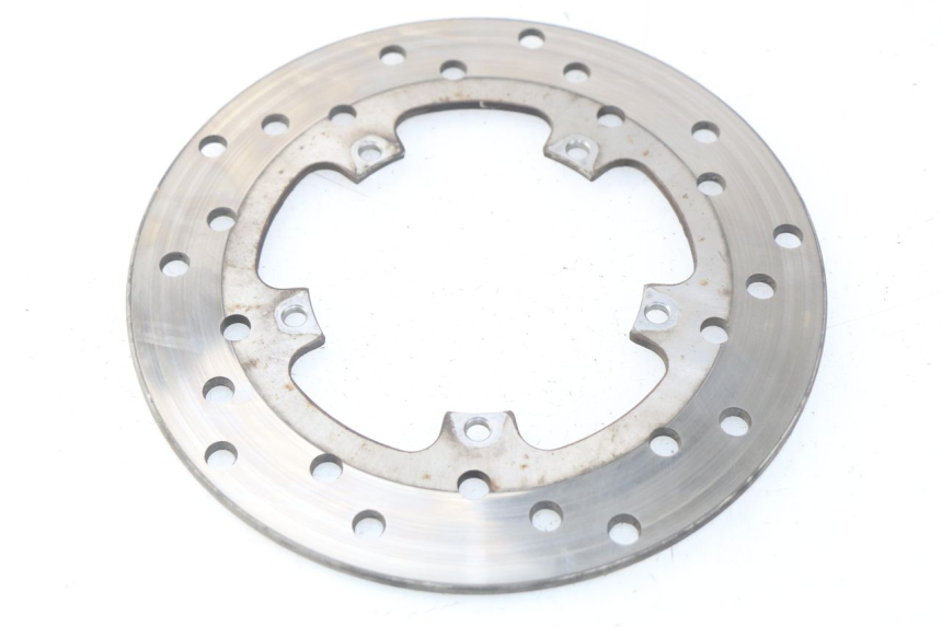 photo de FRONT BRAKE DISC PIAGGIO VESPA SPRINT 2T 50 (2014 - 2018)