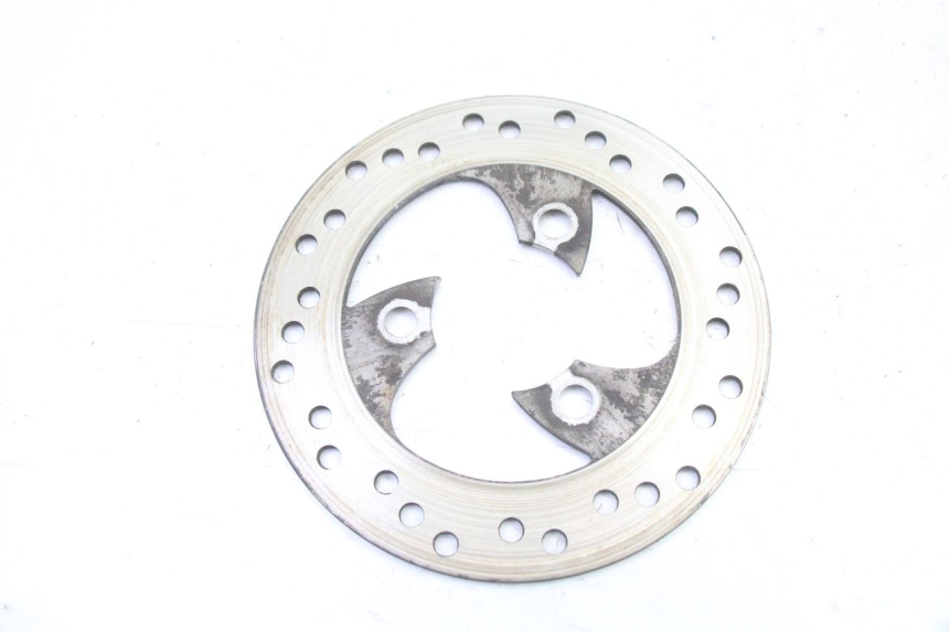 photo de FRONT BRAKE DISC PEUGEOT VIVACITY 50 (2004 - 2009)