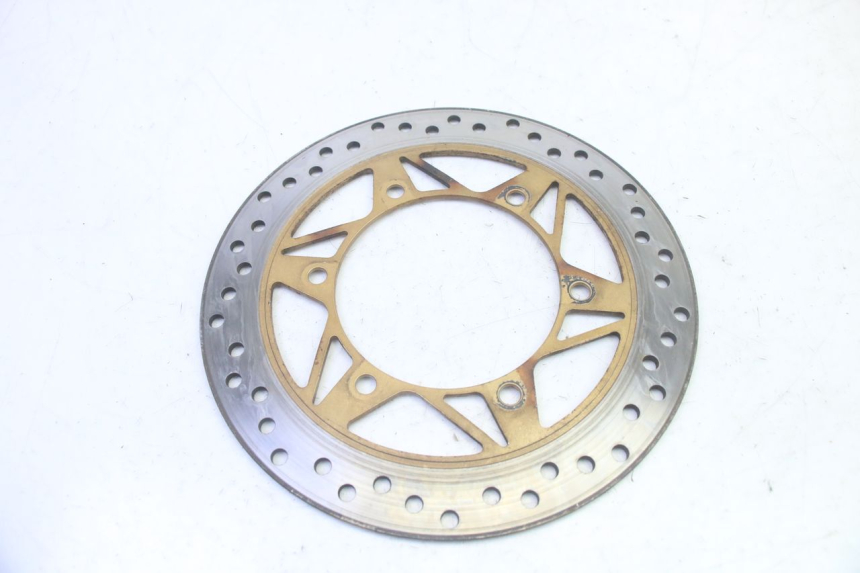 photo de FRONT BRAKE DISC DAELIM VJ ROADWIN FI 125 (2008 - 2017) - Component detail