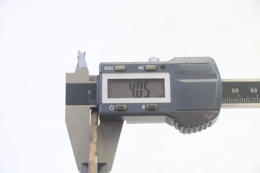 photo de FRONT BRAKE DISC DAELIM VJ ROADWIN FI 125 (2008 - 2017) - Product overview