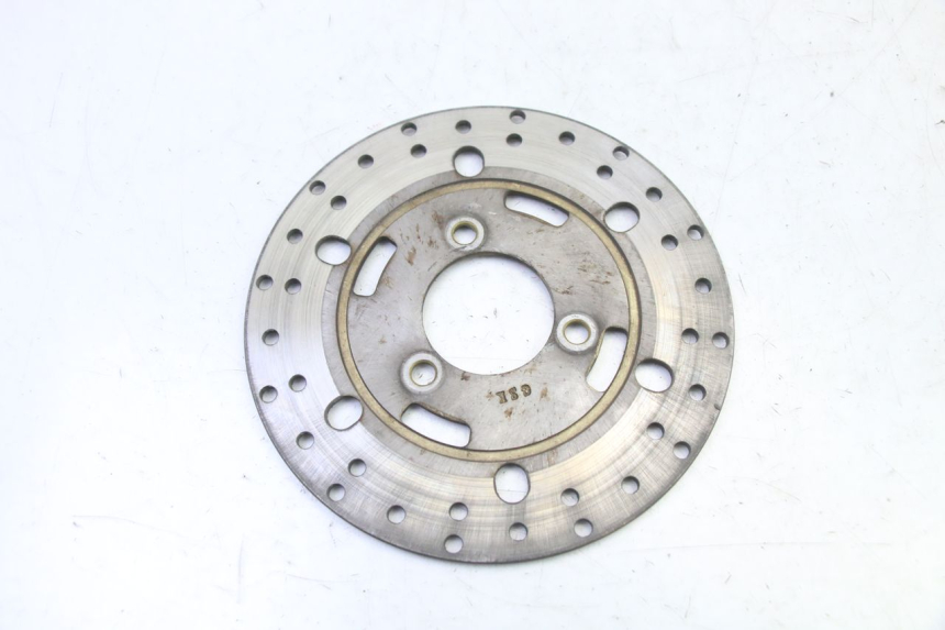 photo de FRONT BRAKE DISC MBK WAAP 125 (2008 - 2013)