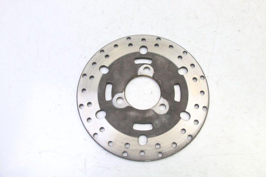 photo de FRONT BRAKE DISC MBK WAAP 125 (2008 - 2013)