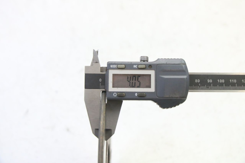 photo de FRONT BRAKE DISC MBK WAAP 125 (2008 - 2013)
