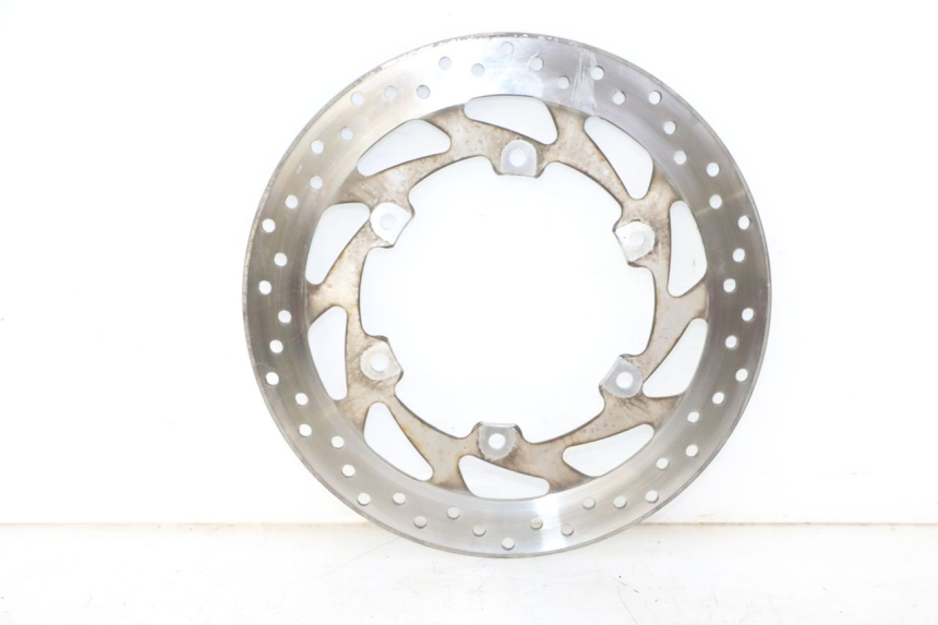 photo de FRONT BRAKE DISC YAMAHA X-CITY XCITY 125 (2007 - 2008)