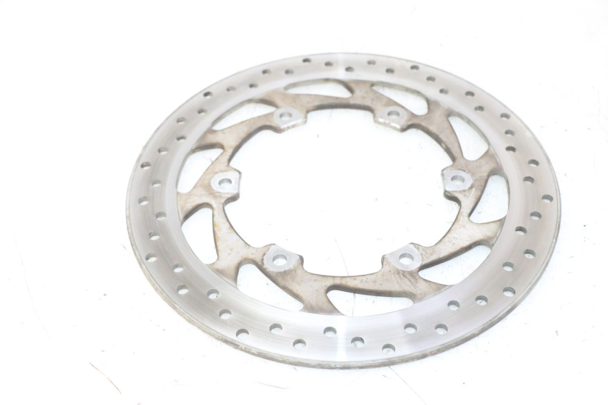 photo de FRONT BRAKE DISC YAMAHA X-CITY XCITY 125 (2007 - 2008)