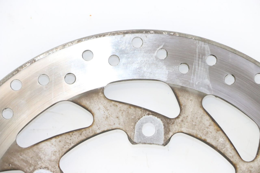 photo de FRONT BRAKE DISC YAMAHA X-CITY XCITY 125 (2007 - 2008)