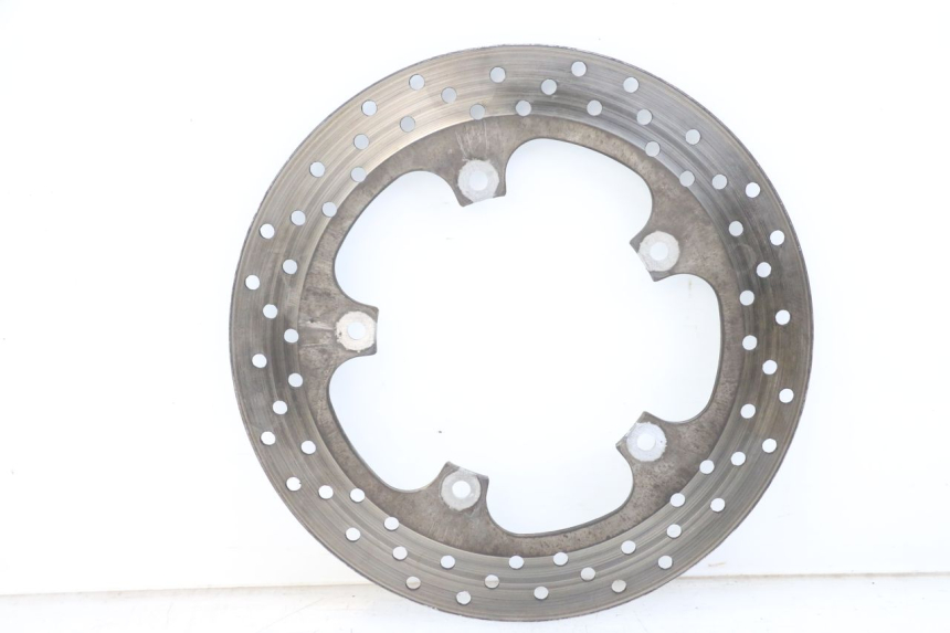 photo de FRONT BRAKE DISC YAMAHA XMAX X-MAX 125 (2006 - 2009) - Main view