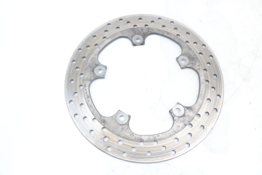 photo de FRONT BRAKE DISC YAMAHA XMAX X-MAX 125 (2006 - 2009) - Component detail