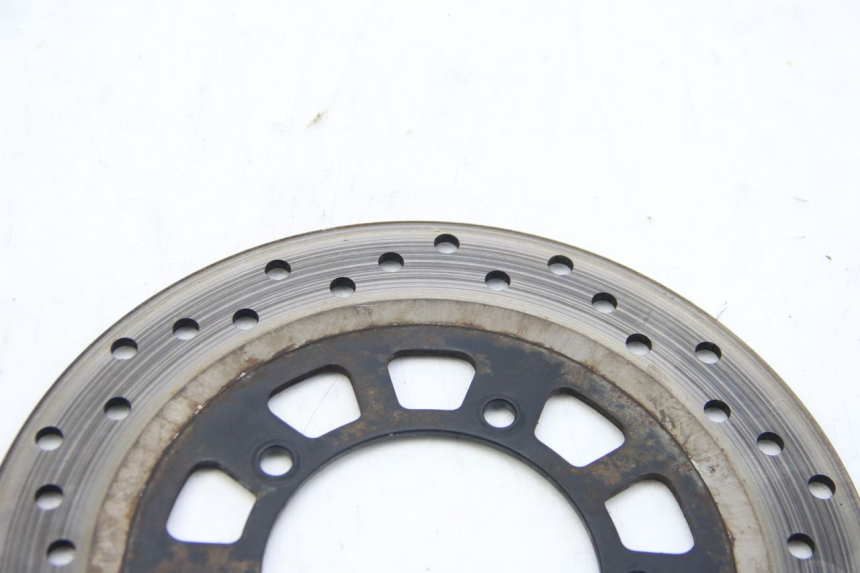 photo de FRONT BRAKE DISC YAMAHA BW'S BWS 125 (2010 - 2013)