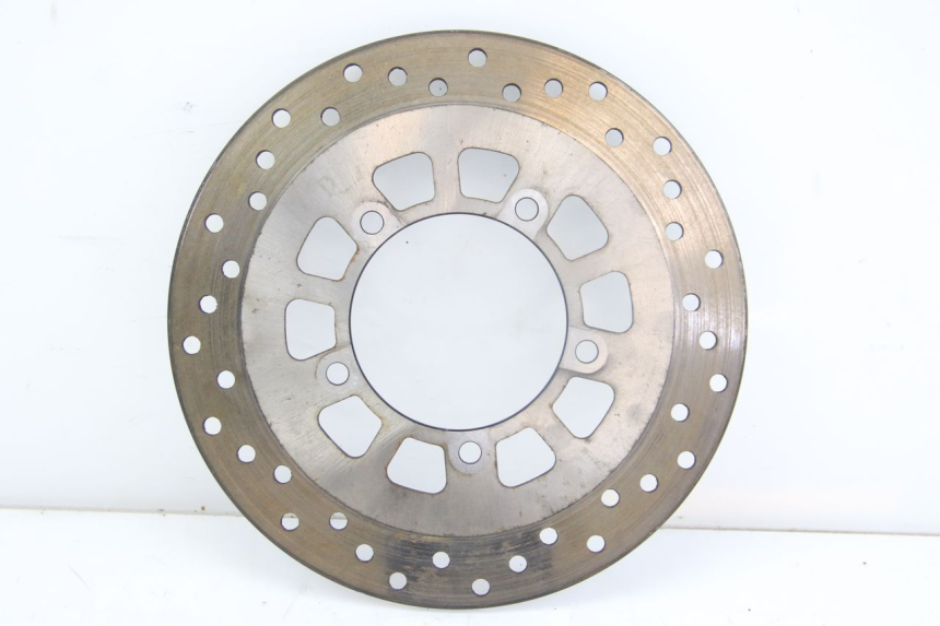 photo de FRONT BRAKE DISC YAMAHA BW'S BWS 125 (2010 - 2013)