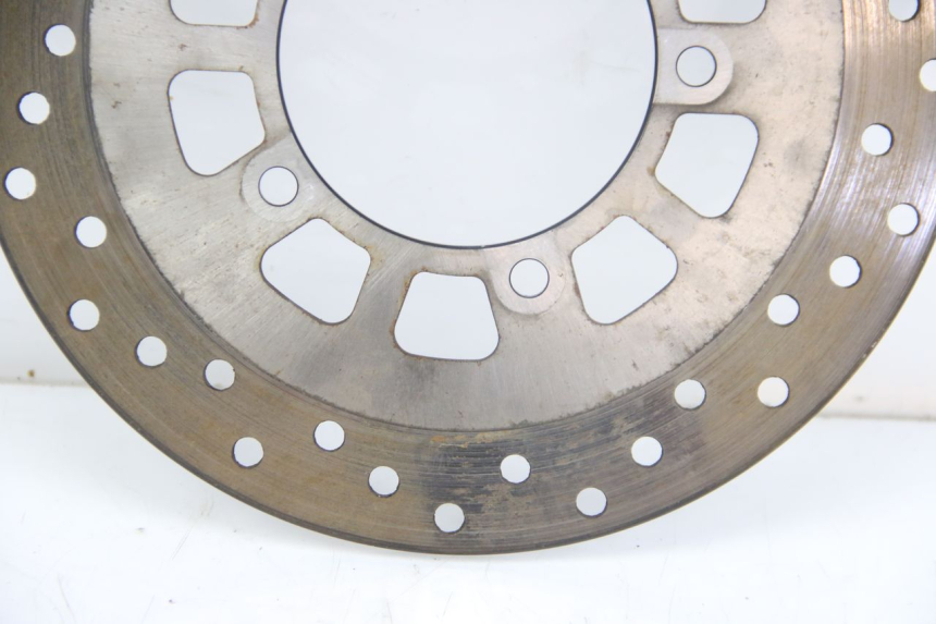 photo de FRONT BRAKE DISC YAMAHA BW'S BWS 125 (2010 - 2013)