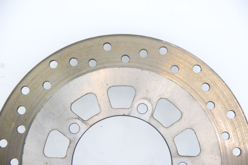 photo de FRONT BRAKE DISC YAMAHA BW'S BWS 125 (2010 - 2013)