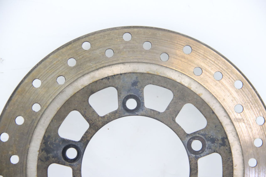 photo de FRONT BRAKE DISC YAMAHA BW'S BWS 125 (2010 - 2013)