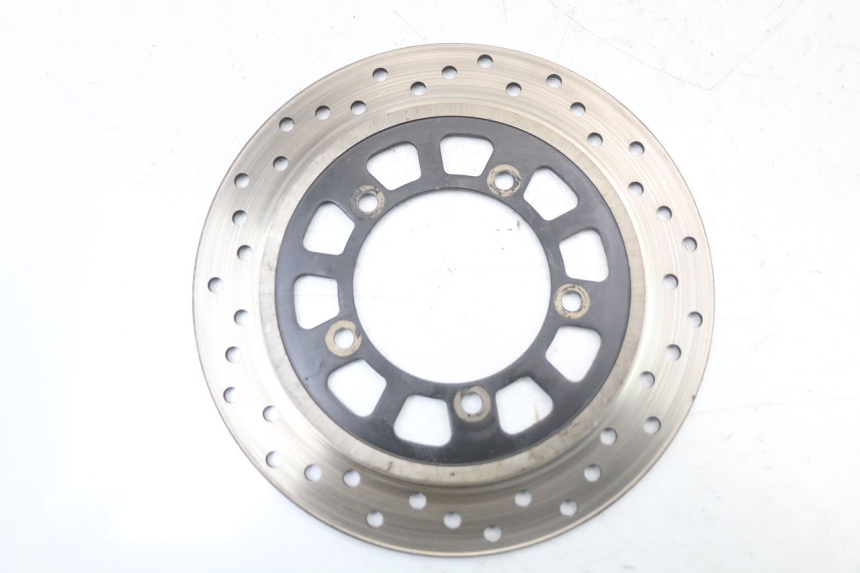 photo de FRONT BRAKE DISC YAMAHA BW'S BWS 125 (2010 - 2013)