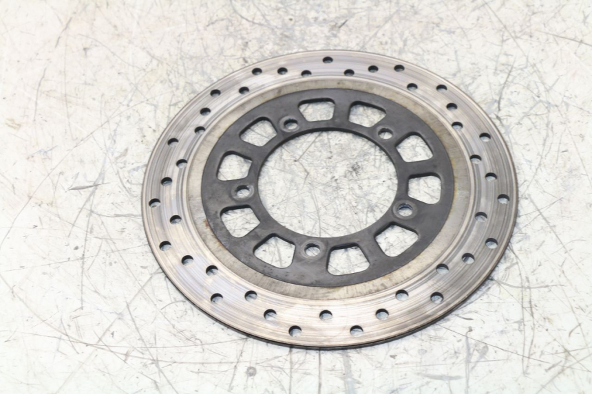 photo de FRONT BRAKE DISC YAMAHA BW'S BWS 125 (2010 - 2013)
