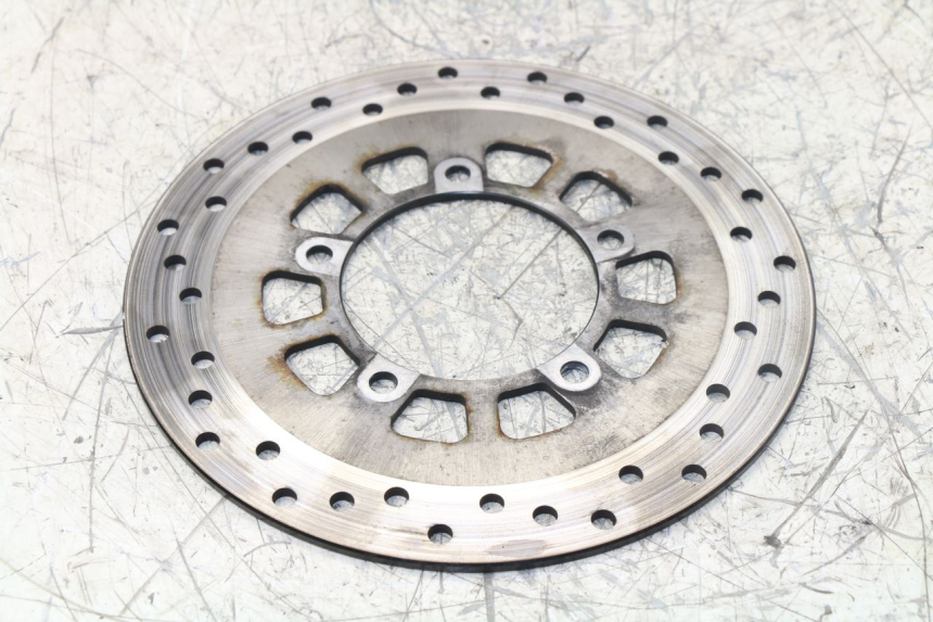 photo de FRONT BRAKE DISC YAMAHA BW'S BWS 125 (2010 - 2013)
