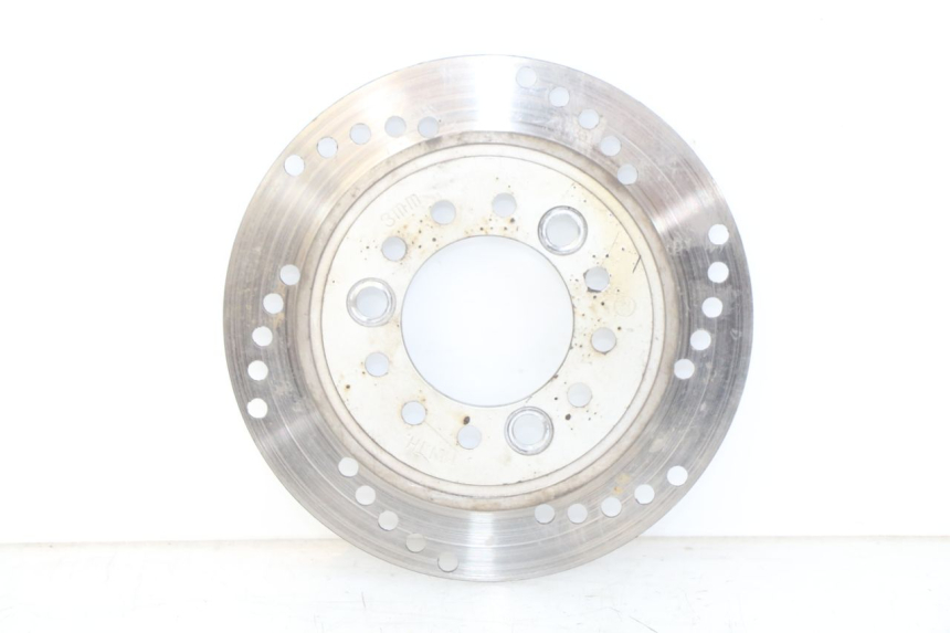 photo de FRONT BRAKE DISC YIYING YY125T 125 (2006 - 2014)