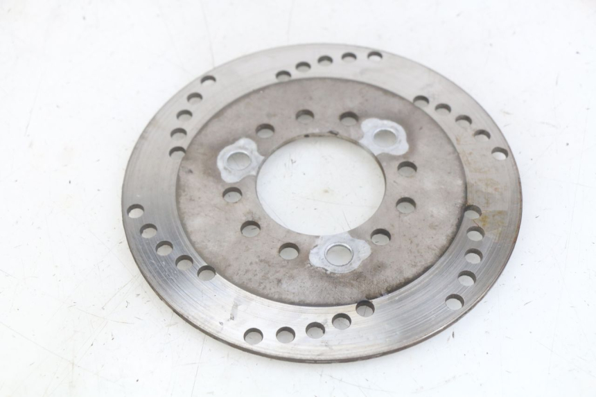 photo de FRONT BRAKE DISC YIYING YY125T 125 (2006 - 2014)