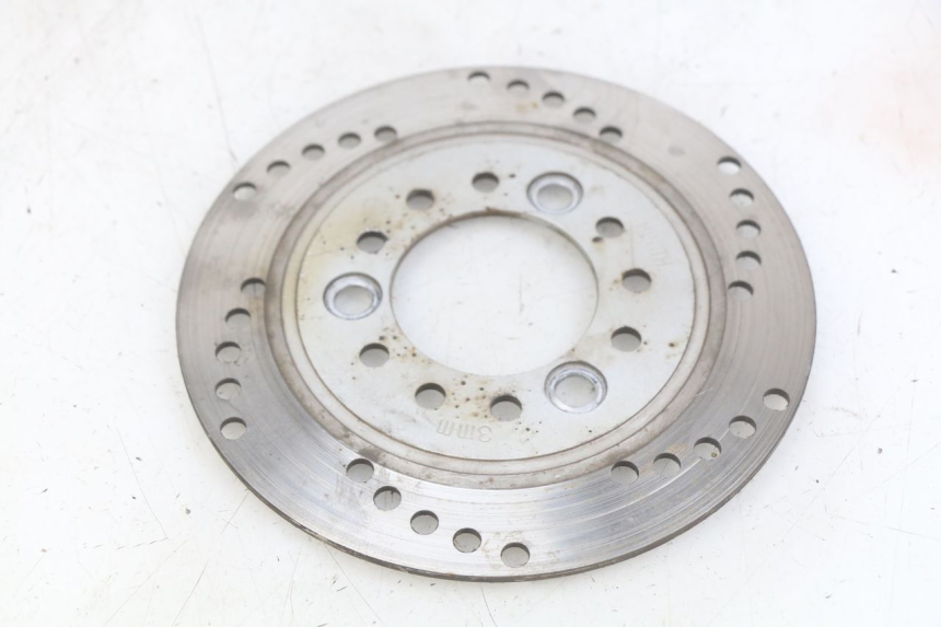 photo de FRONT BRAKE DISC YIYING YY125T 125 (2006 - 2014)