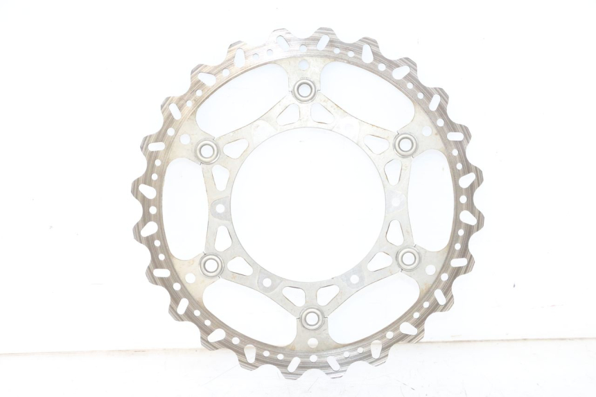 photo de FRONT BRAKE DISC YAMAHA YZ-F YZF 250 (2014 - 2018)