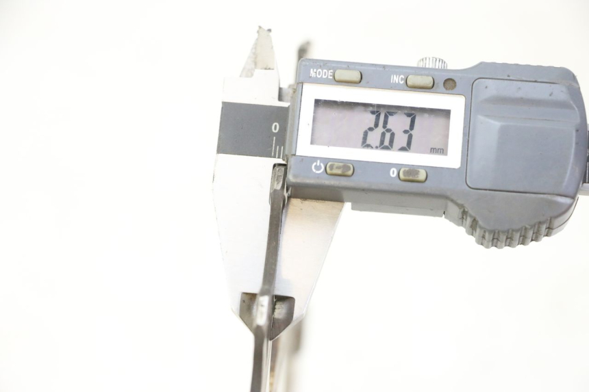 photo de FRONT BRAKE DISC YAMAHA YZ-F YZF 250 (2014 - 2018)