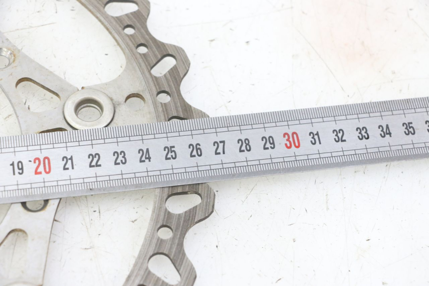 photo de FRONT BRAKE DISC YAMAHA YZ-F YZF 250 (2014 - 2018)