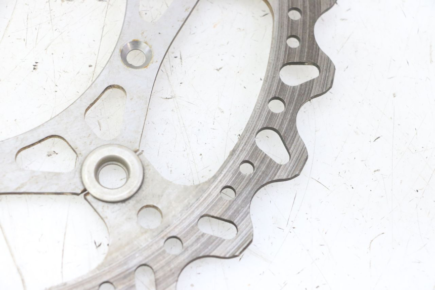 photo de FRONT BRAKE DISC YAMAHA YZ-F YZF 250 (2014 - 2018)