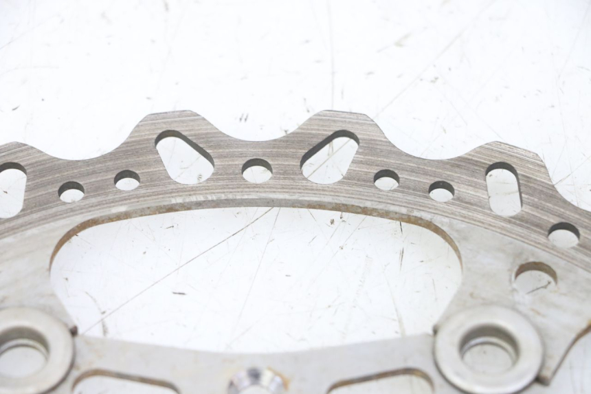 photo de FRONT BRAKE DISC YAMAHA YZ-F YZF 250 (2014 - 2018)