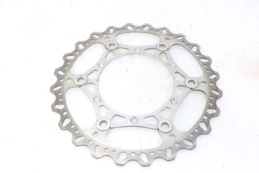 photo de FRONT BRAKE DISC YAMAHA YZ-F YZF 250 (2014 - 2018)