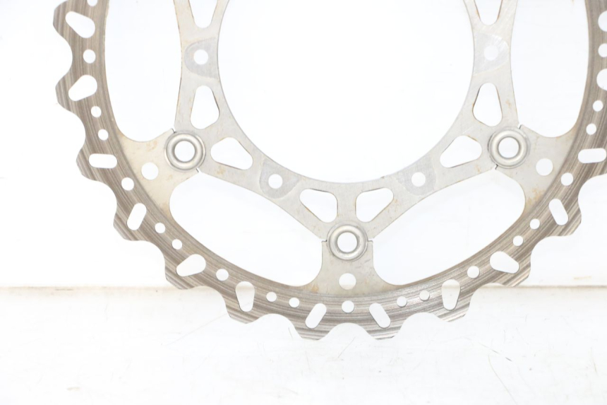 photo de FRONT BRAKE DISC YAMAHA YZ-F YZF 250 (2014 - 2018)