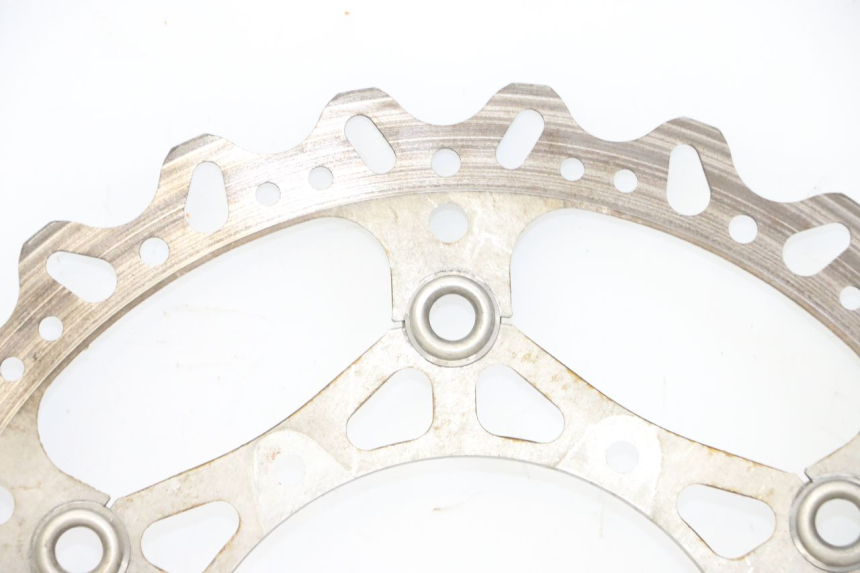 photo de FRONT BRAKE DISC YAMAHA YZ-F YZF 250 (2014 - 2018)