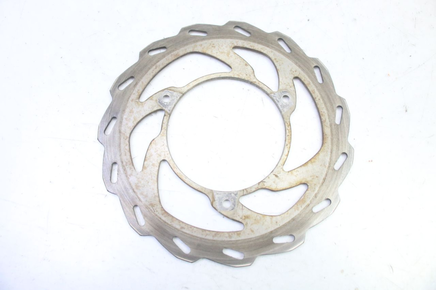 photo de FRONT BRAKE DISC YAMAHA YZ 85 (2022 - 2025)