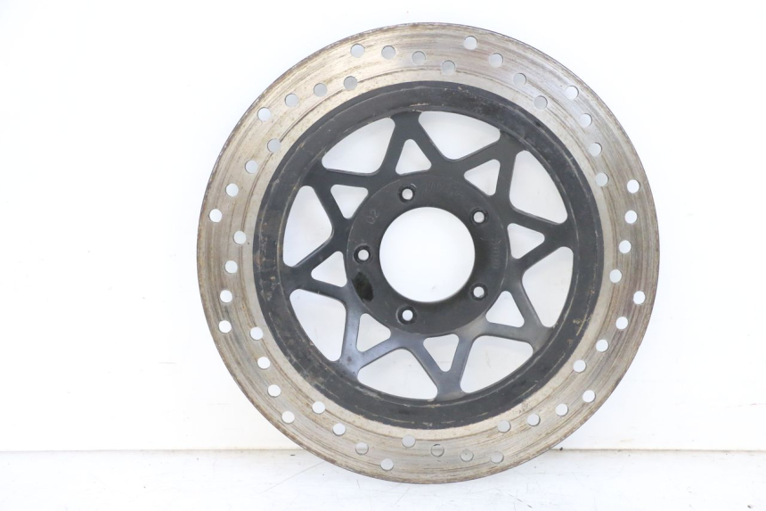 photo de FRONT BRAKE DISC KYMCO ZING 125 (1997 - 2003) - Main view