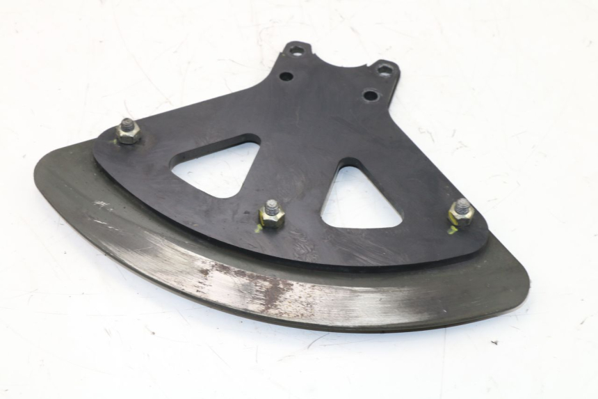 photo de BRAKE DISC ROLL LOCK PIAGGIO MP3 125 (2006 - 2014)