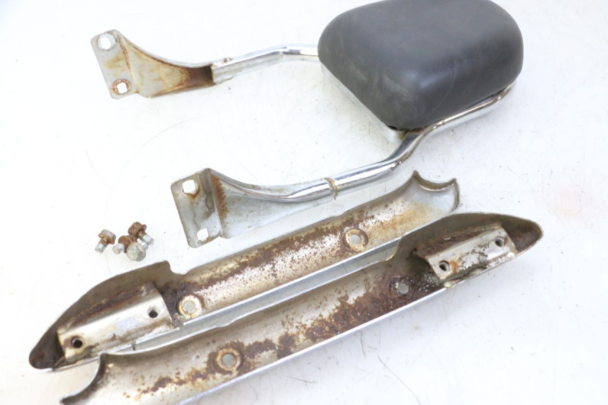 photo de BACKREST HYOSUNG GV AQUILA 125 (2000 - 2004)