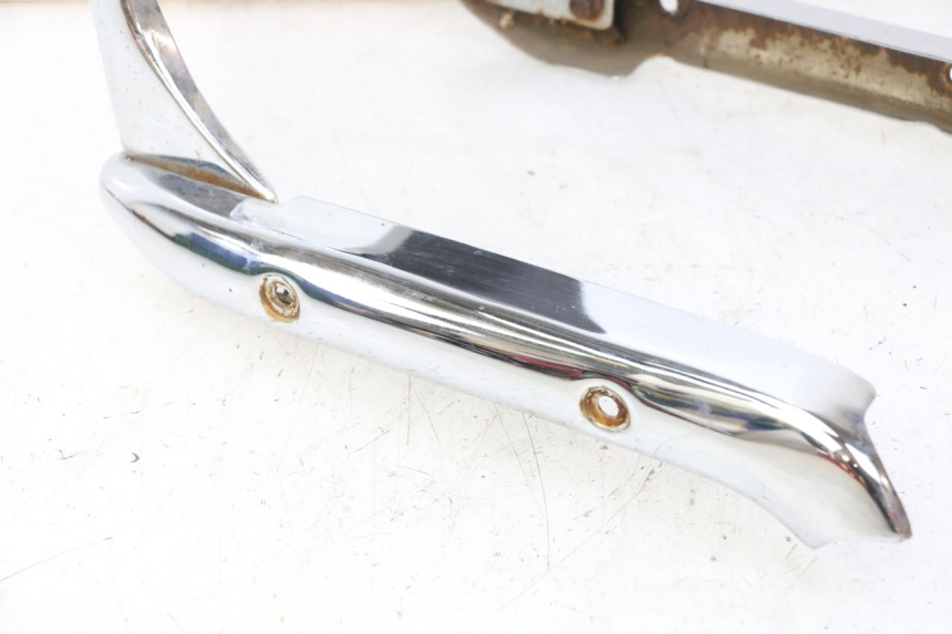 photo de BACKREST HYOSUNG GV AQUILA 125 (2000 - 2004)