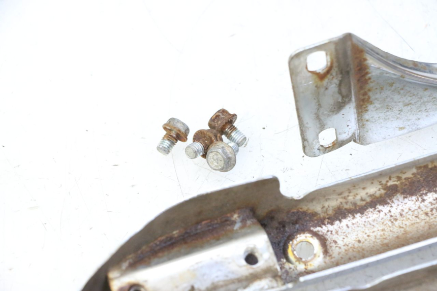 photo de BACKREST HYOSUNG GV AQUILA 125 (2000 - 2004)