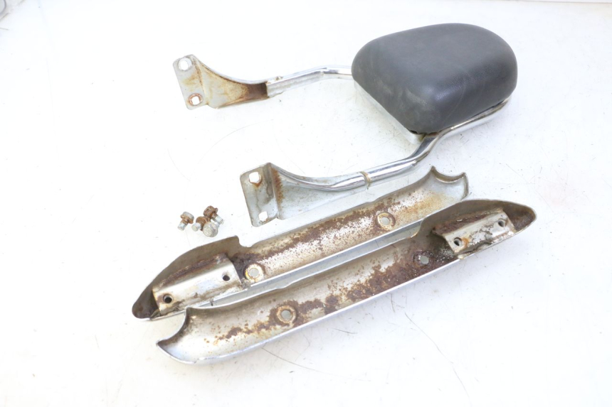 photo de BACKREST HYOSUNG GV AQUILA 125 (2000 - 2004)