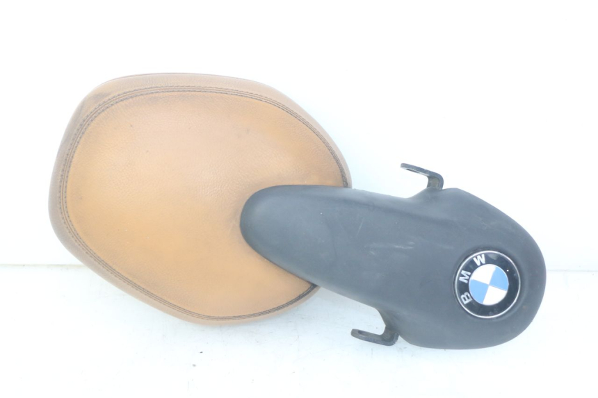 photo de BACKREST BMW C1 125 (2000 - 2003)