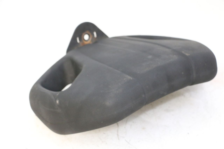 photo de BACKREST SUZUKI BURGMAN 125 (2007 - 2014)