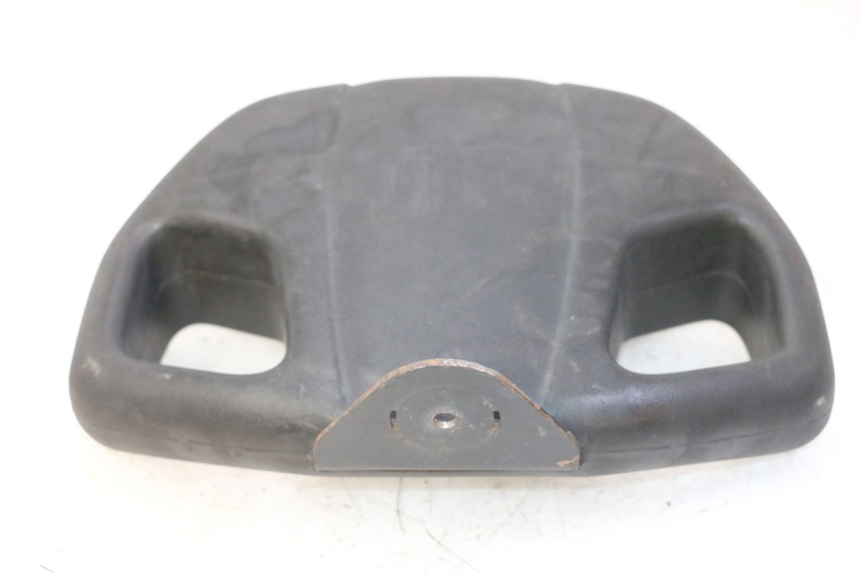 photo de BACKREST SUZUKI BURGMAN 125 (2007 - 2014)