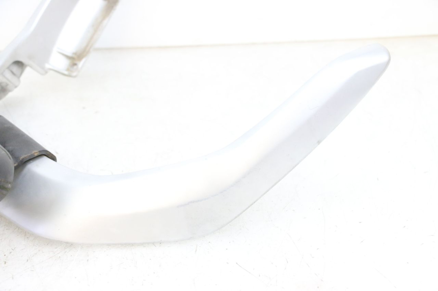 photo de BACKREST PEUGEOT ELYSEO 125 (1999 - 2004) - Distinctive features