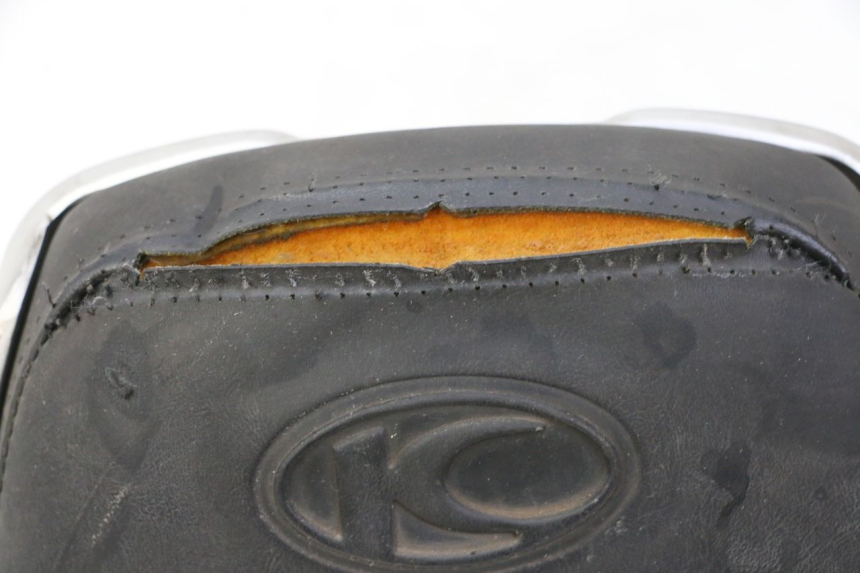 photo de BACKREST KYMCO GRAND DINK 125 (2002 - 2007)