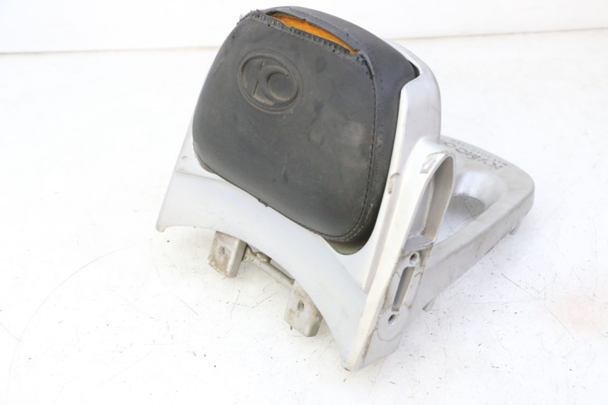 photo de BACKREST KYMCO GRAND DINK 125 (2002 - 2007)