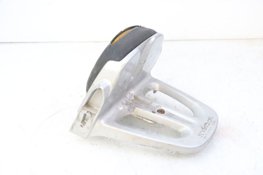 photo de BACKREST KYMCO GRAND DINK 125 (2002 - 2007)