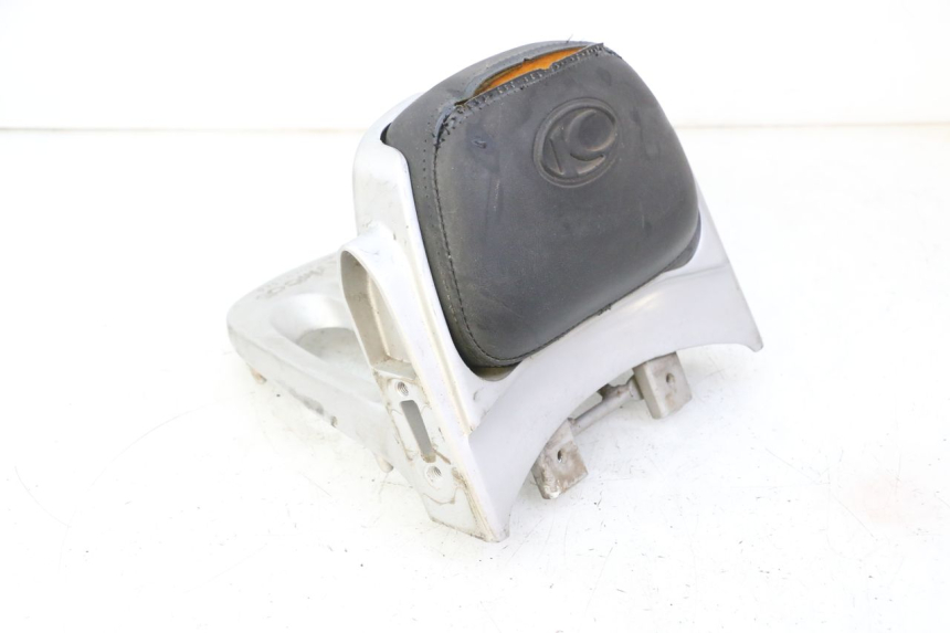 photo de BACKREST KYMCO GRAND DINK 125 (2002 - 2007)