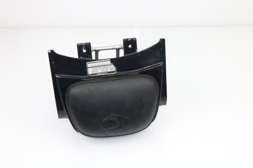 photo de BACKREST KYMCO GRAND DINK 125 (2002 - 2007)