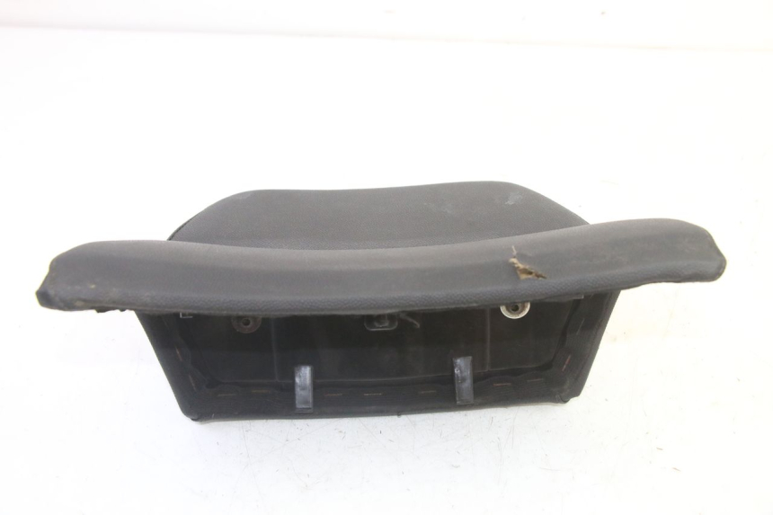 photo de BACKREST PIAGGIO MP3 125 (2006 - 2014)